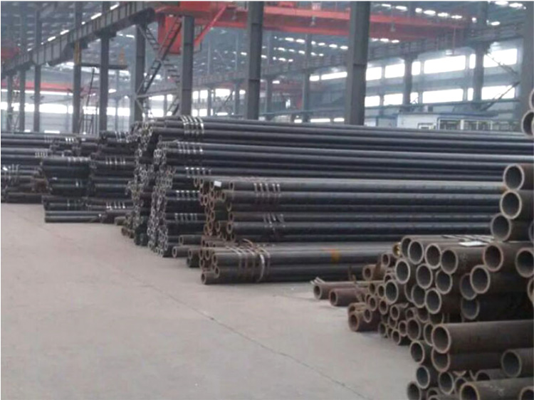 阜南12cr2mo化肥专用管