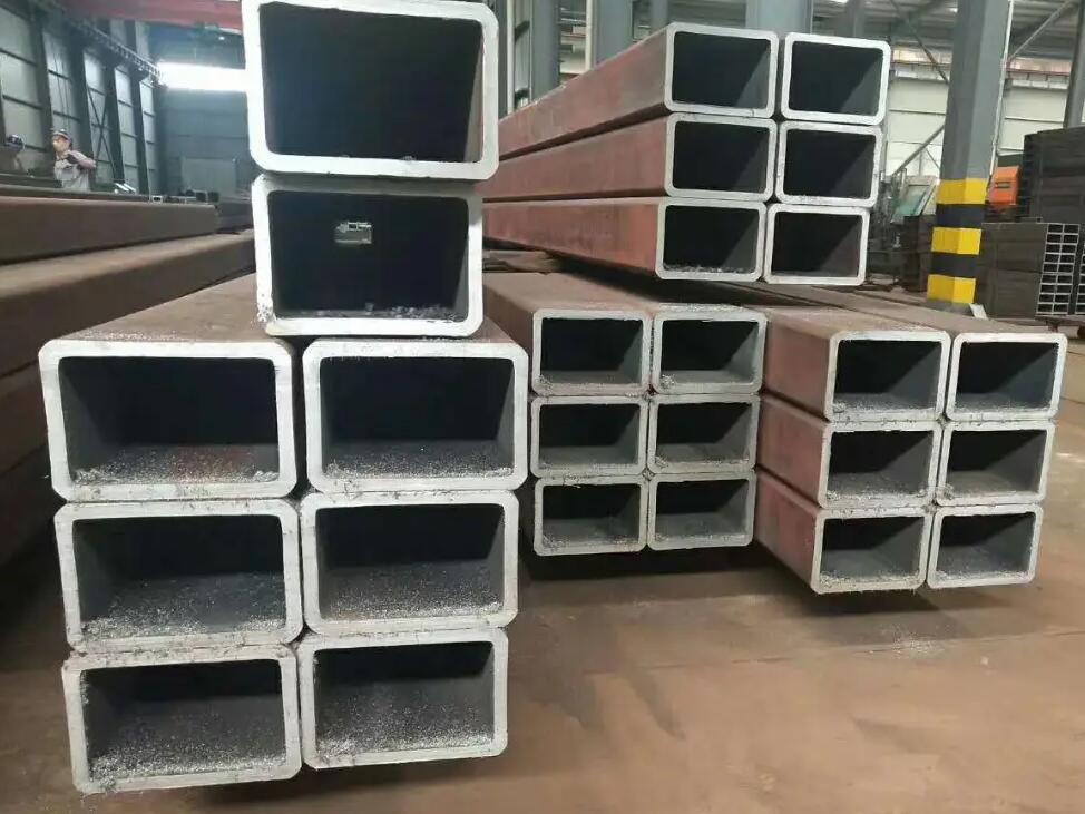 阜南s355j0方管